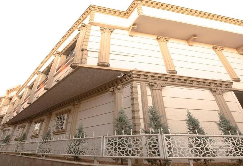 Vizyon Park Otel