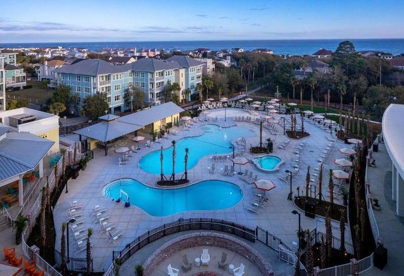 Wild Dunes Resort Residences At Sweetgrass