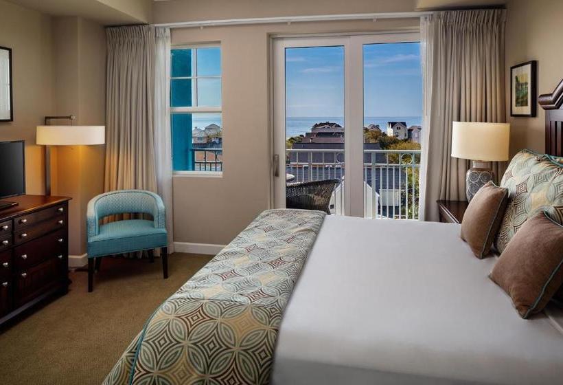 Wild Dunes Resort Residences At Sweetgrass