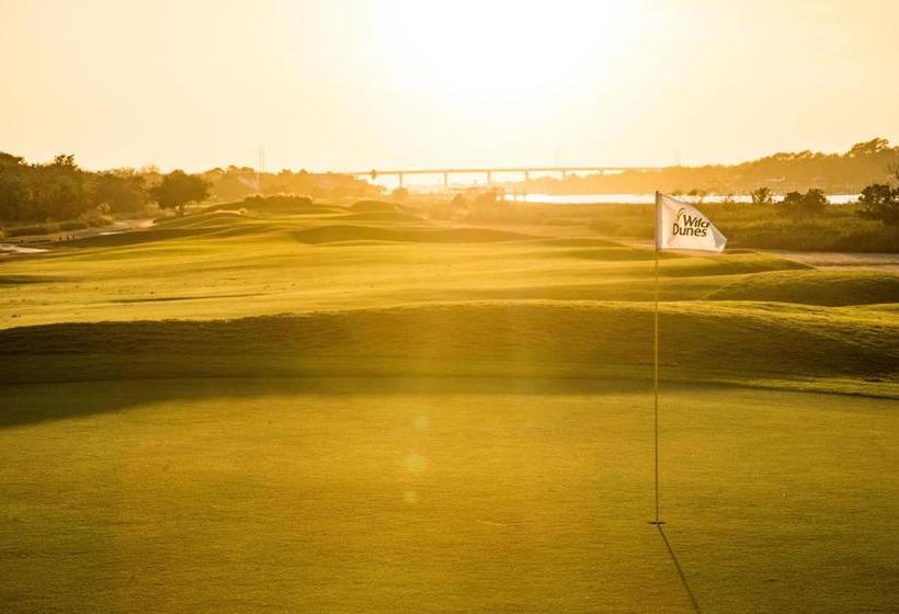 Wild Dunes Resort Residences At Sweetgrass