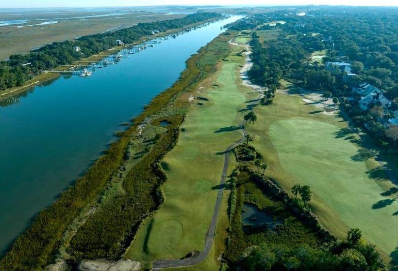 Wild Dunes Resort Residences At Sweetgrass