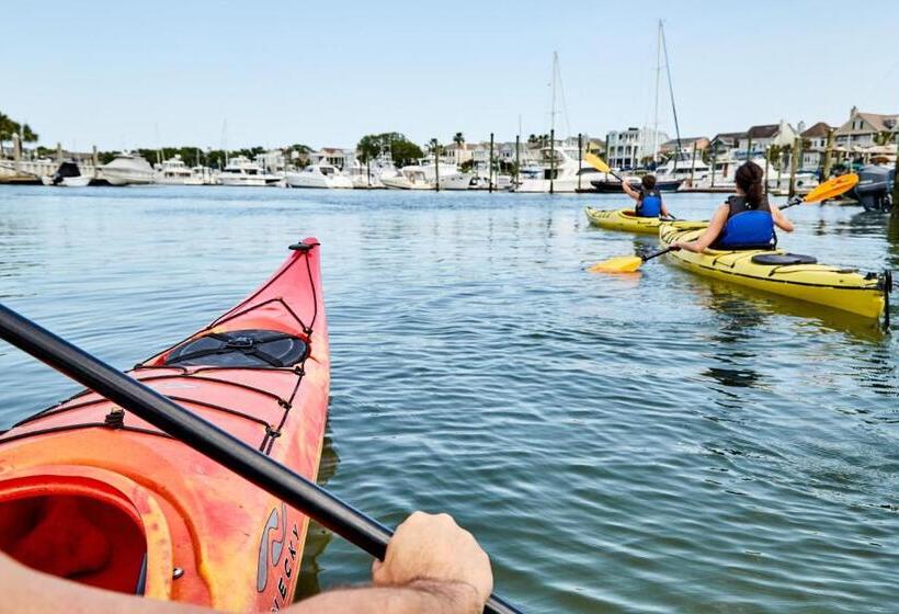 Wild Dunes Resort Residences At Sweetgrass