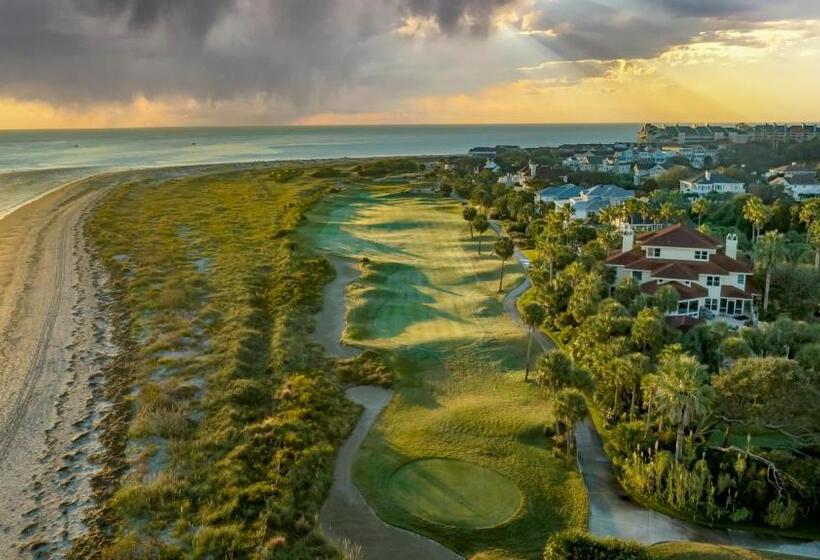Wild Dunes Resort Residences At Sweetgrass