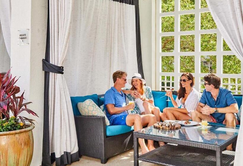 Wild Dunes Resort Residences At Sweetgrass