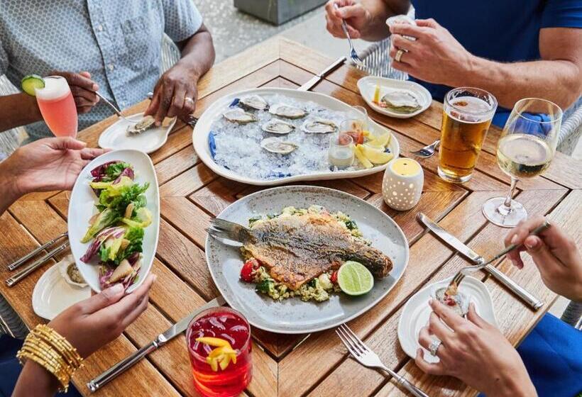 Wild Dunes Resort Residences At Sweetgrass