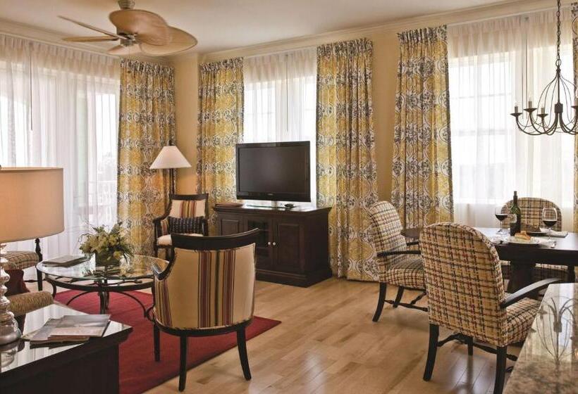 Wild Dunes Resort Residences At Sweetgrass