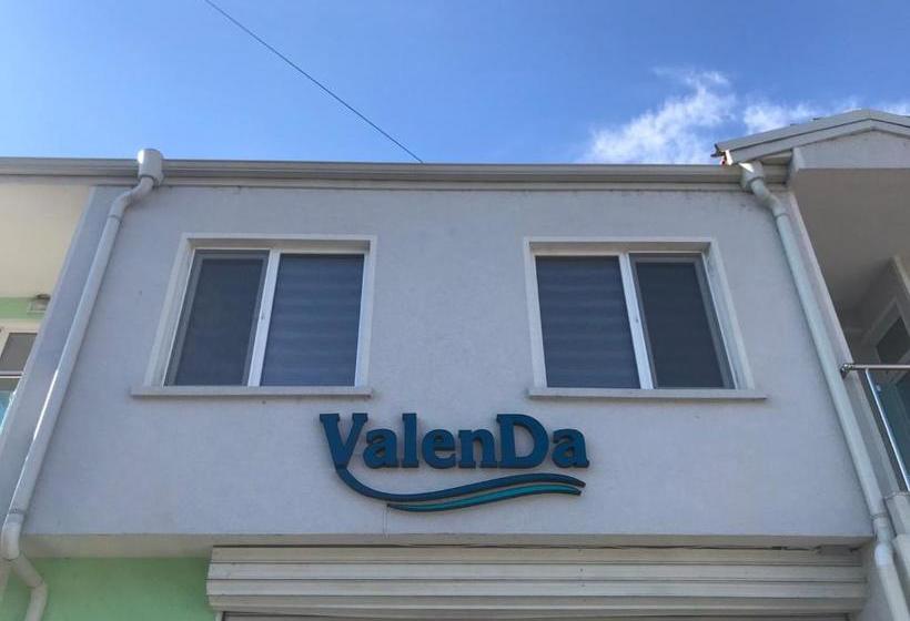 Стаи за гости Valenda