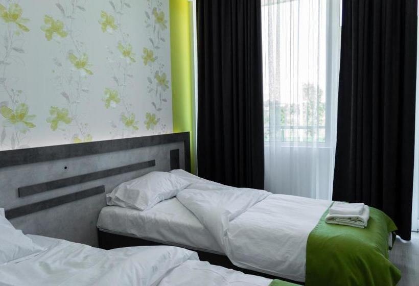 Стаи за гости Valenda