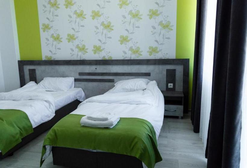 Стаи за гости Valenda