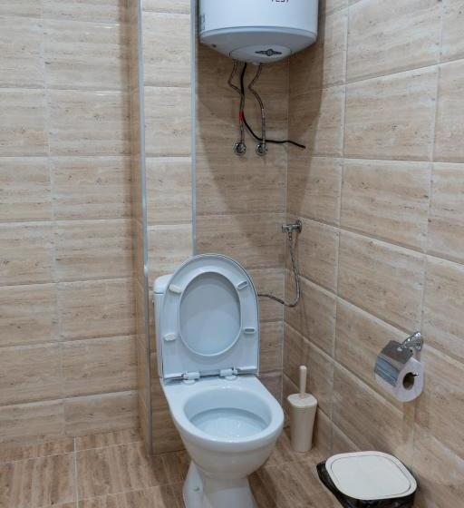 Стаи за гости Valenda