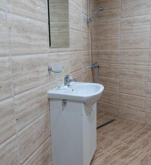 Стаи за гости Valenda