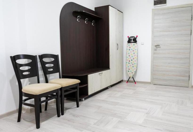 Стаи за гости Valenda