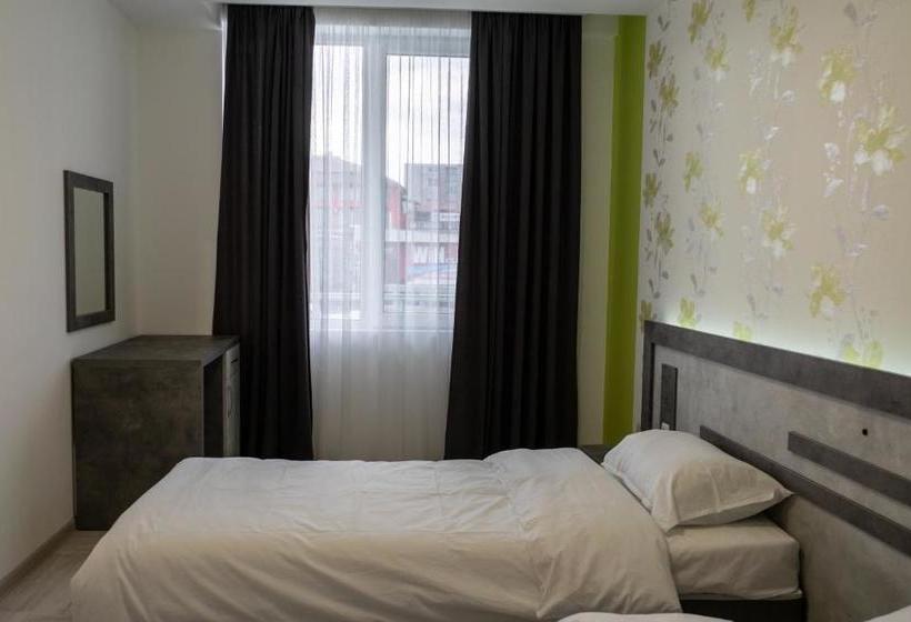 Стаи за гости Valenda