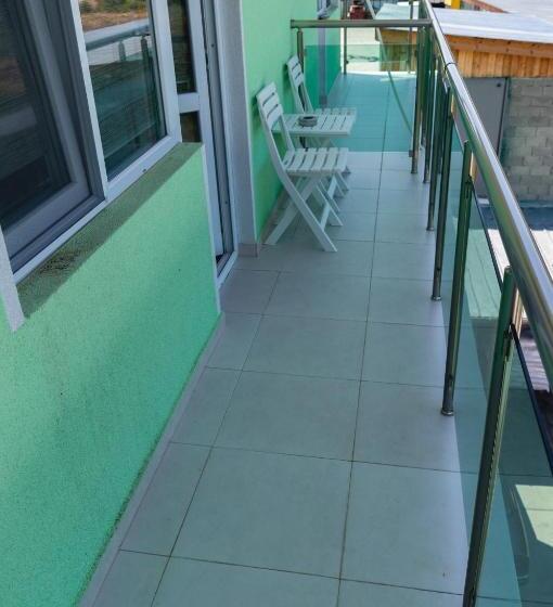 Стаи за гости Valenda