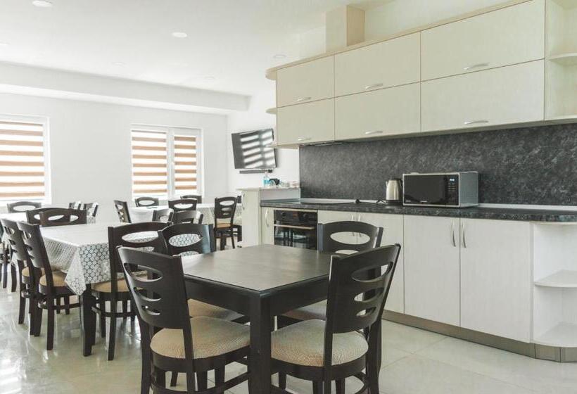 Стаи за гости Valenda