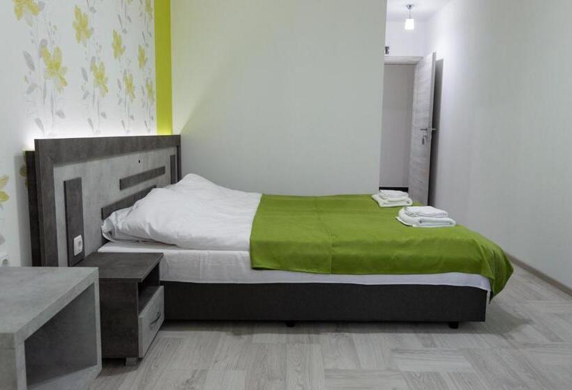 Стаи за гости Valenda