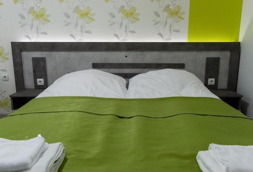 Стаи за гости Valenda