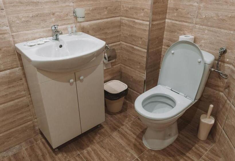 Стаи за гости Valenda