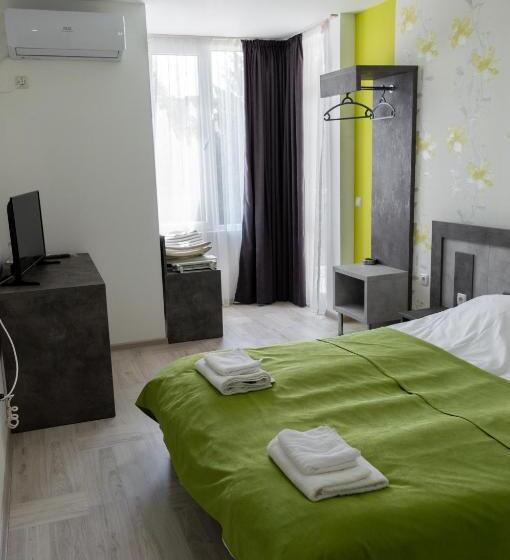 Стаи за гости Valenda