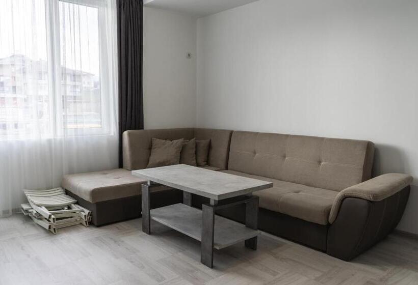 Стаи за гости Valenda