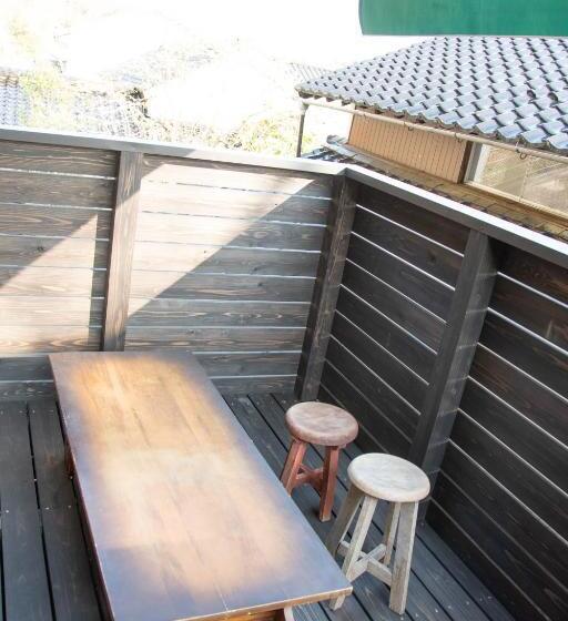 50歳以下限定   チェックイン15 18時のみ可能      出雲大社 徒歩5分   Hareilo Sevens Hostel