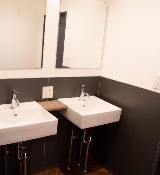 50歳以下限定   チェックイン15 18時のみ可能      出雲大社 徒歩5分   Hareilo Sevens Hostel