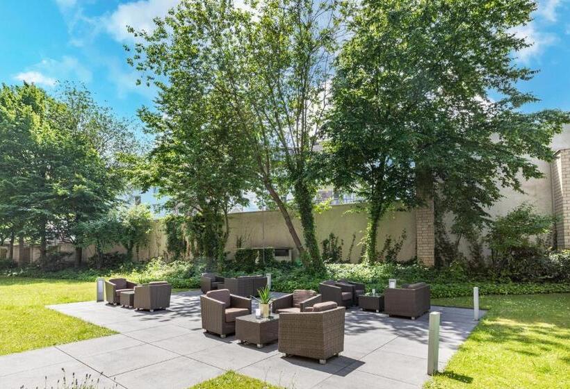 Acora Bochum Living The City   Apartments