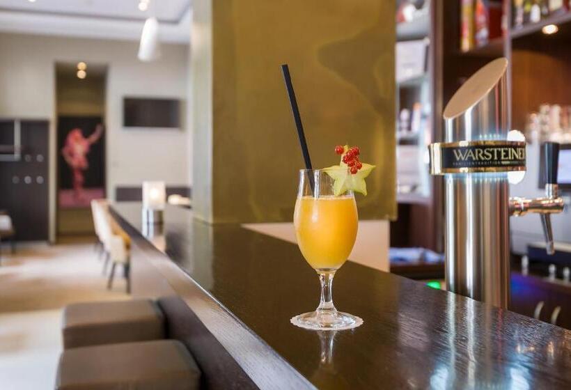 Acora Bochum Living The City   Apartments