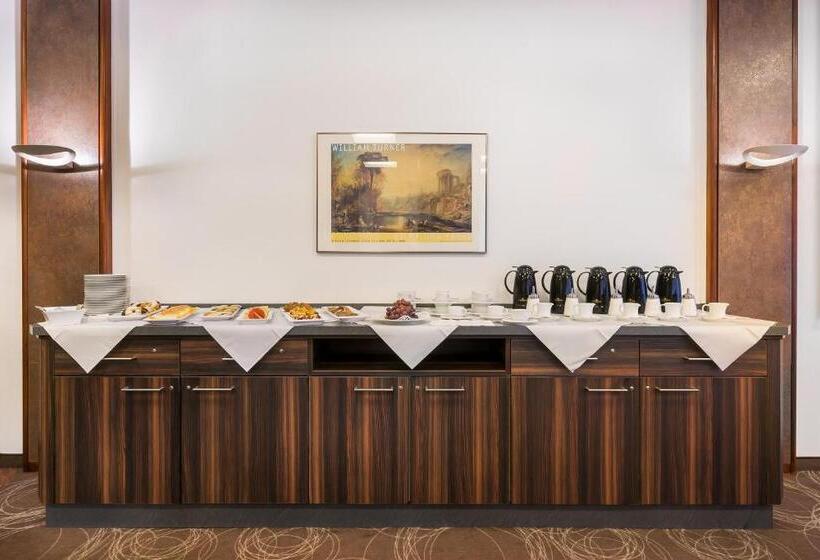 Acora Bochum Living The City   Apartments