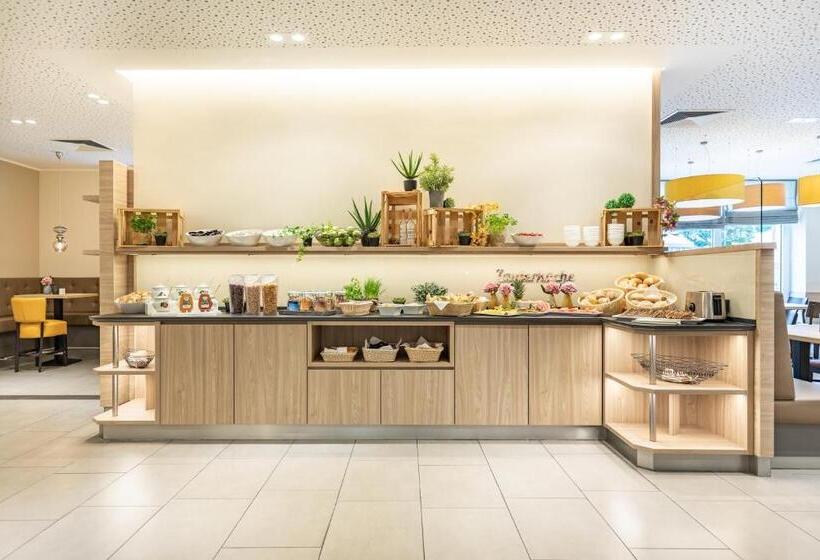 Acora Bochum Living The City   Apartments