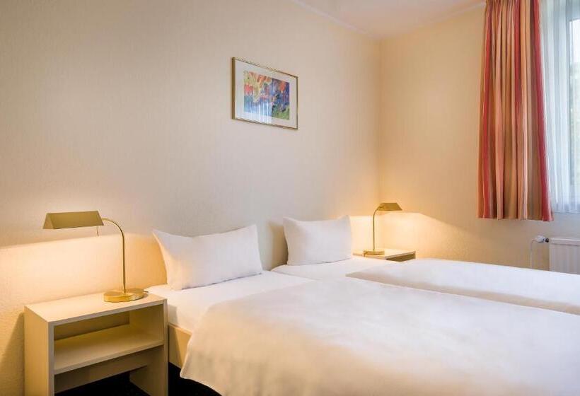 Acora Bonn Living The City   Apartments