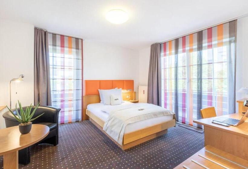 Acora Düsseldorf Living The City   Apartments