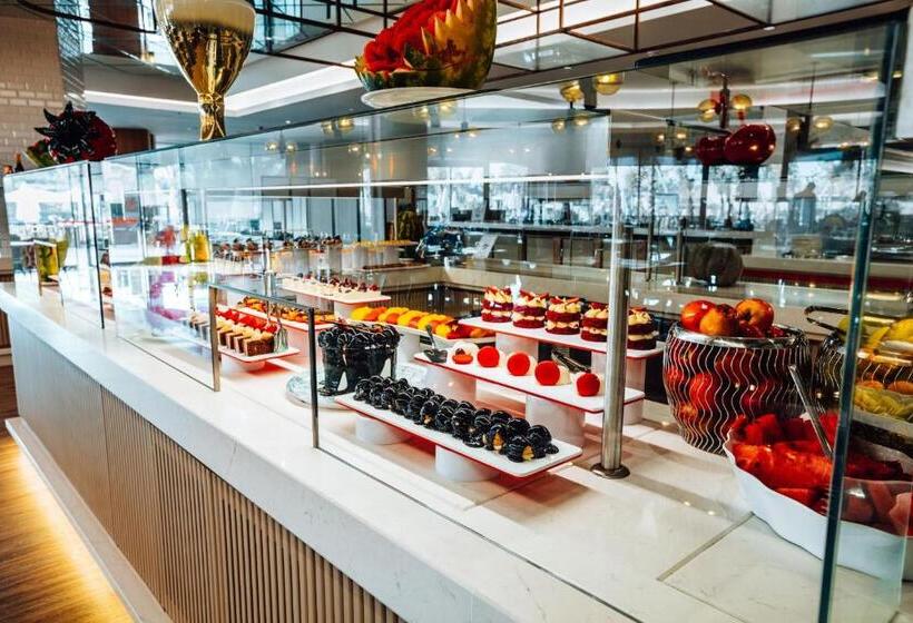 Alarcha Hotels & Resort - Ultra All Inc