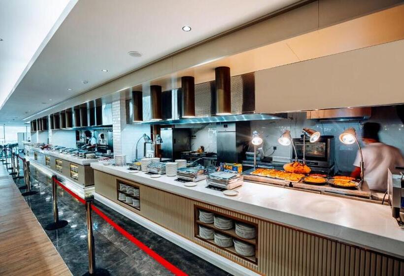 Alarcha Hotels & Resort - Ultra All Inc