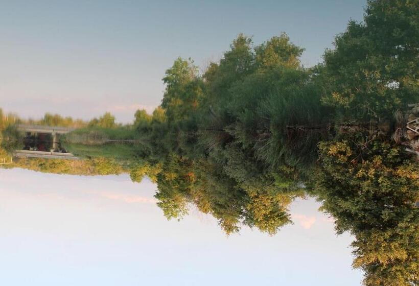 Alarcha Hotels & Resort - Ultra All Inc