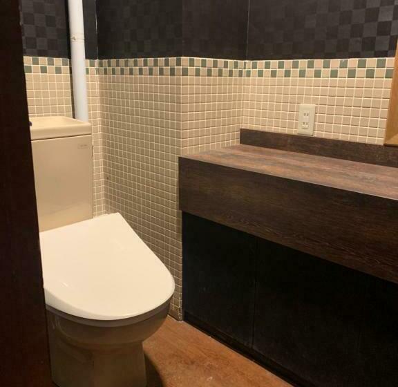 Общежитие プチホテル苫小牧ステーション