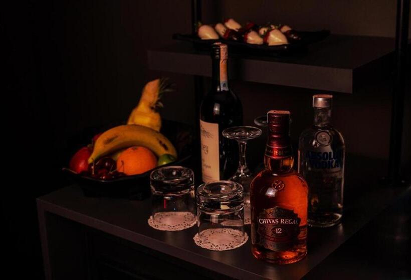 Amon Hotels Belek   Adult Only