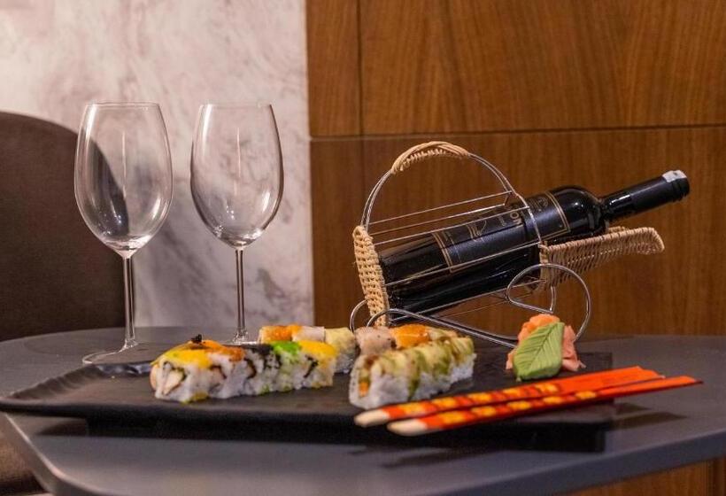 Amon Hotels Belek   Adult Only