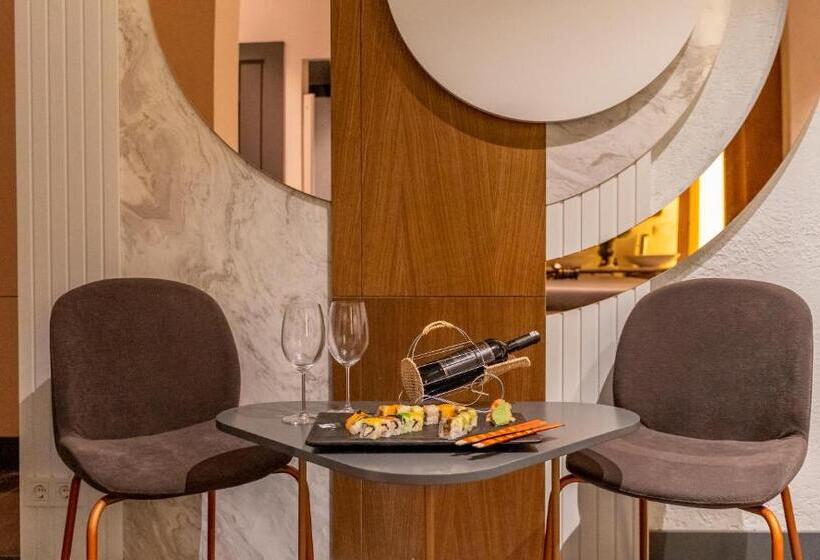 Amon Hotels Belek   Adult Only