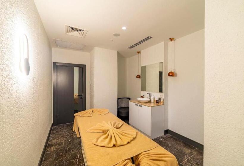 Amon Hotels Belek   Adult Only