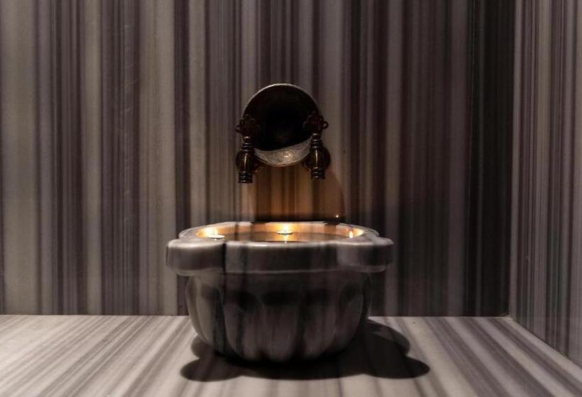 Amon Hotels Belek   Adult Only