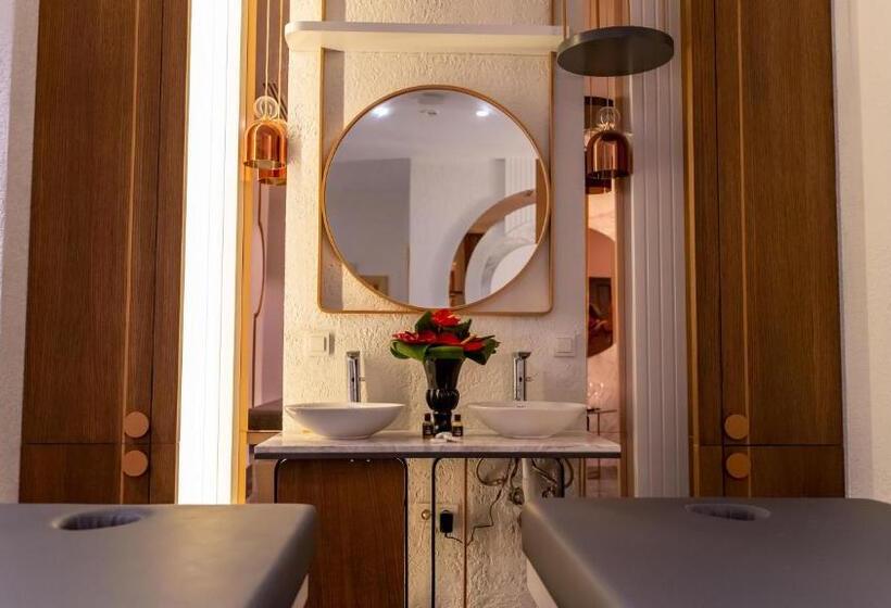 Amon Hotels Belek   Adult Only