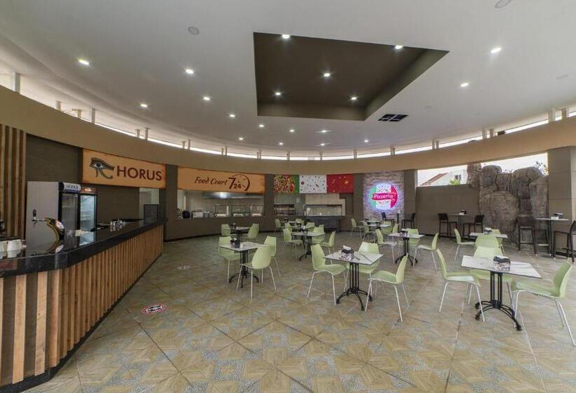 Amon Hotels Belek   Adult Only