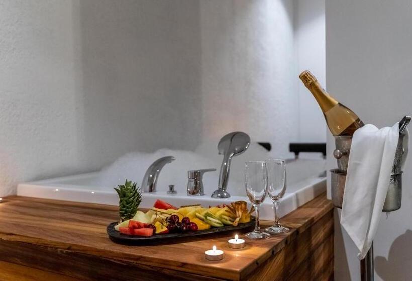 Amon Hotels Belek   Adult Only