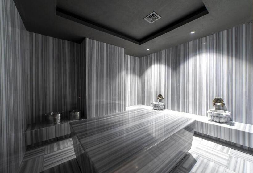 Amon Hotels Belek   Adult Only