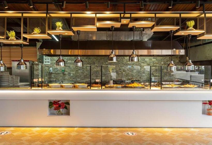 Amon Hotels Belek   Adult Only