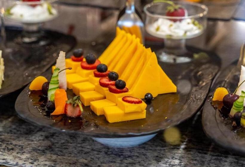 Amon Hotels Belek   Adult Only