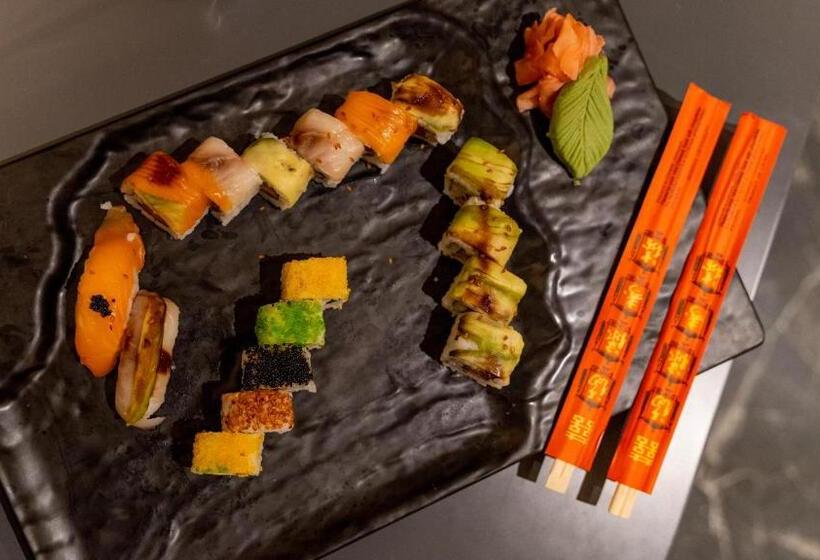 Amon Hotels Belek   Adult Only