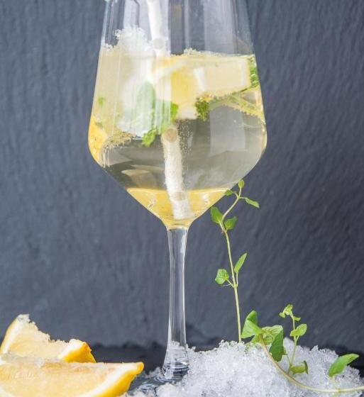 Apparthotel Feldhof   Living And Bistro