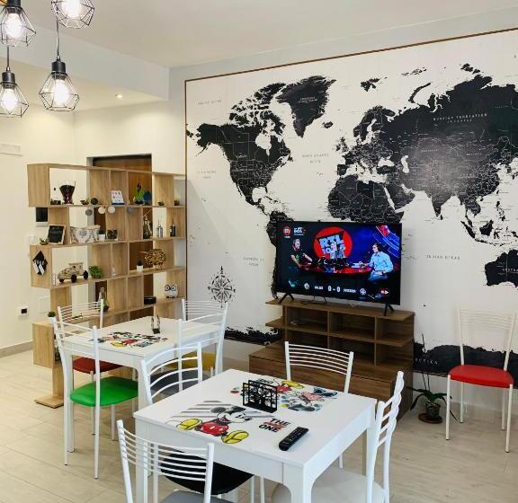 B&b Birillo
